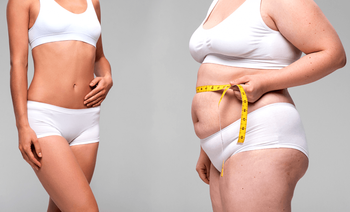 Epekto ng Keto Diet para sa pagbaba ng timbang